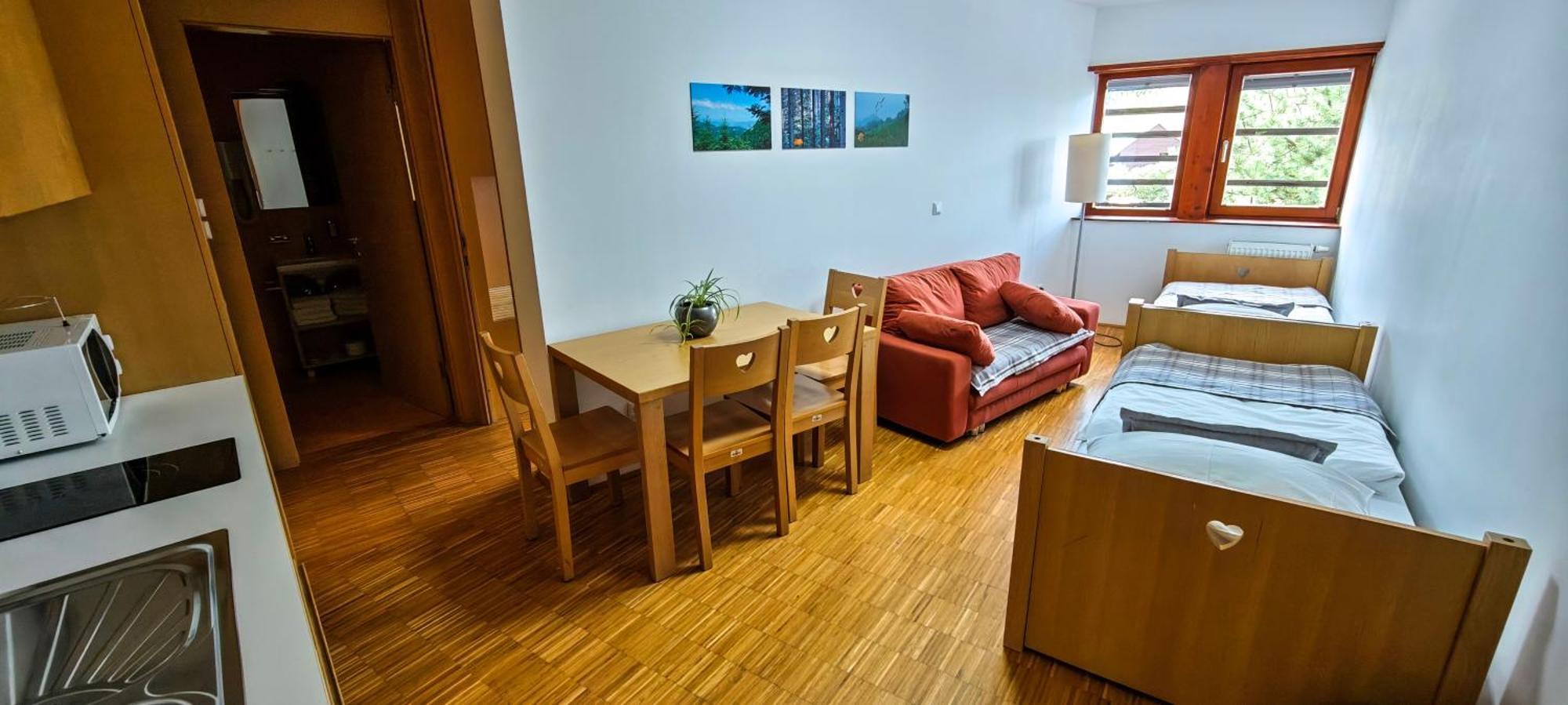 Hotel Celjska Koca Celje Buitenkant foto