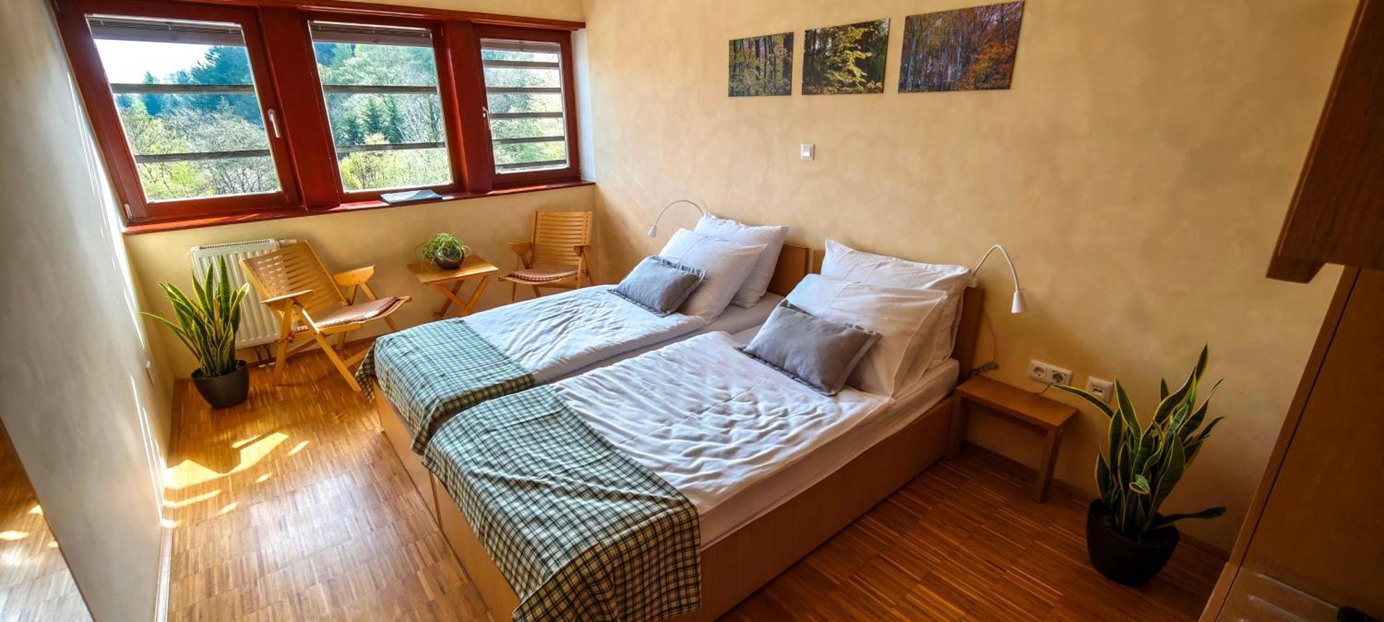 Hotel Celjska Koca Celje Buitenkant foto